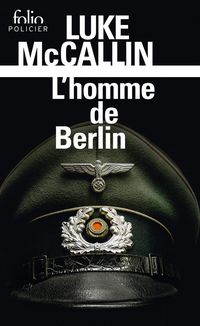 Produktbild: L'homme de Berlin