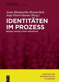 Produktbild: Identit&auml;ten im Prozess