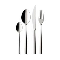 Produktbild: Villeroy & Boch Piemont Tafelbesteck 24tlg.