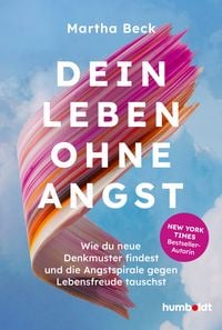 Produktbild: Dein Leben ohne Angst