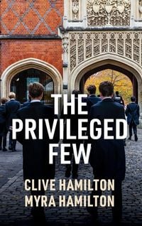 Produktbild: The Privileged Few