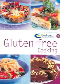 Produktbild: Gluten-free Cooking