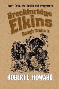 Produktbild: Breckinridge Elkins Rough Trails 3