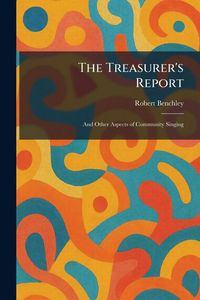 Produktbild: The Treasurer's Report