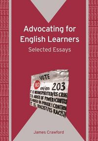 Produktbild: Advocating for English Learners