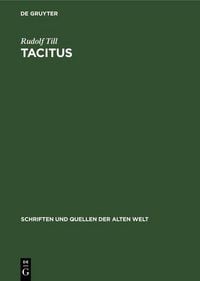 Produktbild: Tacitus