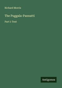 Produktbild: The Puggala-Pannatti