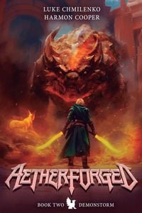 Produktbild: Demonstorm