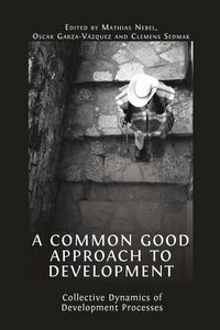 Produktbild: A Common Good Approach to Development