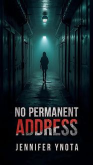 Produktbild: No Permanent Address