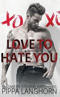 Produktbild: Love to Hate You