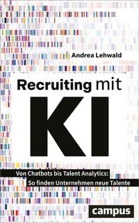 Produktbild: Recruiting mit KI