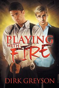Produktbild: Playing With Fire