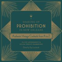 Produktbild: Shaking Up Prohibition in New Orleans