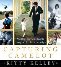 Produktbild: Kelley, K: Capturing Camelot