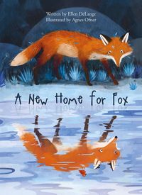 Produktbild: A New Home for Fox