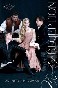 Produktbild: Maid of Deception
