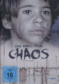 Produktbild: Nine Meals From Chaos