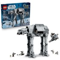 Produktbild: LEGO Star Wars AT-AT des Restimperiums mit INT-4 Bauspielzeug 75454