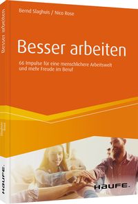 Produktbild: Besser arbeiten