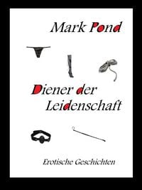 Produktbild: Diener der Leidenschaft