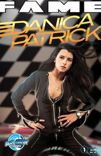 Produktbild: FAME: Danica Patrick