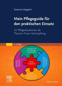 Produktbild: Mein Pflegeguide f&uuml;r den praktischen Einsatz