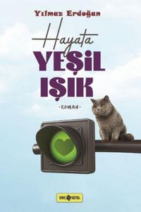 Produktbild: Hayata Yesil Isik