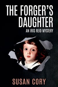 Produktbild: The Forger's Daughter