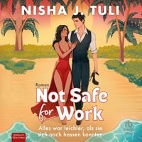 Produktbild: Not Safe for Work