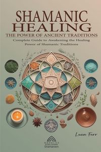 Produktbild: Shamanic Healing