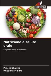 Produktbild: Nutrizione e salute orale