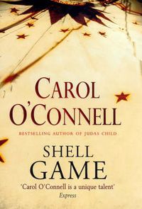 Produktbild: Shell Game