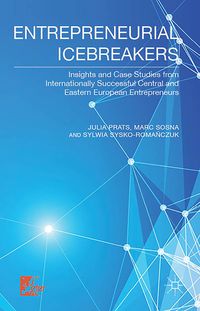 Produktbild: Entrepreneurial Icebreakers