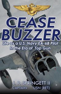 Produktbild: Cease Buzzer!