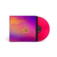 Produktbild: The Greatest (20th Anniversary Pink Edition)