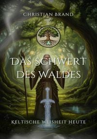 Produktbild: Das Schwert des Waldes