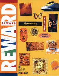 Produktbild: Reward Elementary. Student's Book