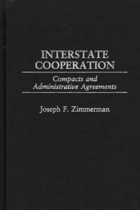Produktbild: Interstate Cooperation