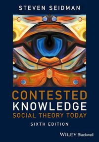 Produktbild: Contested Knowledge