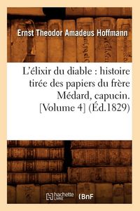 Produktbild: L'&eacute;lixir du diable