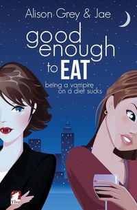 Produktbild: Good Enough to Eat