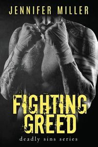 Produktbild: Fighting Greed