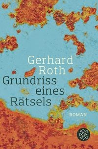 Produktbild: Grundriss eines R&auml;tsels