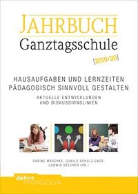 Produktbild: Hausaufgaben und Lernzeiten p&auml;dagogisch sinnvoll gestalten. Aktuelle Entwicklungen und Diskussionslinien