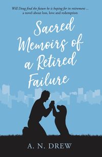 Produktbild: Sacred Memoirs of a Retired Failure