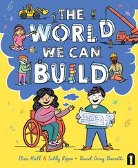 Produktbild: The World We Can Build