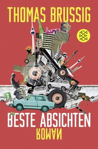Produktbild: Beste Absichten
