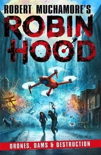 Produktbild: Robin Hood 4