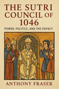 Produktbild: The Sutri Council of 1046: Power, Politics, and the Papacy